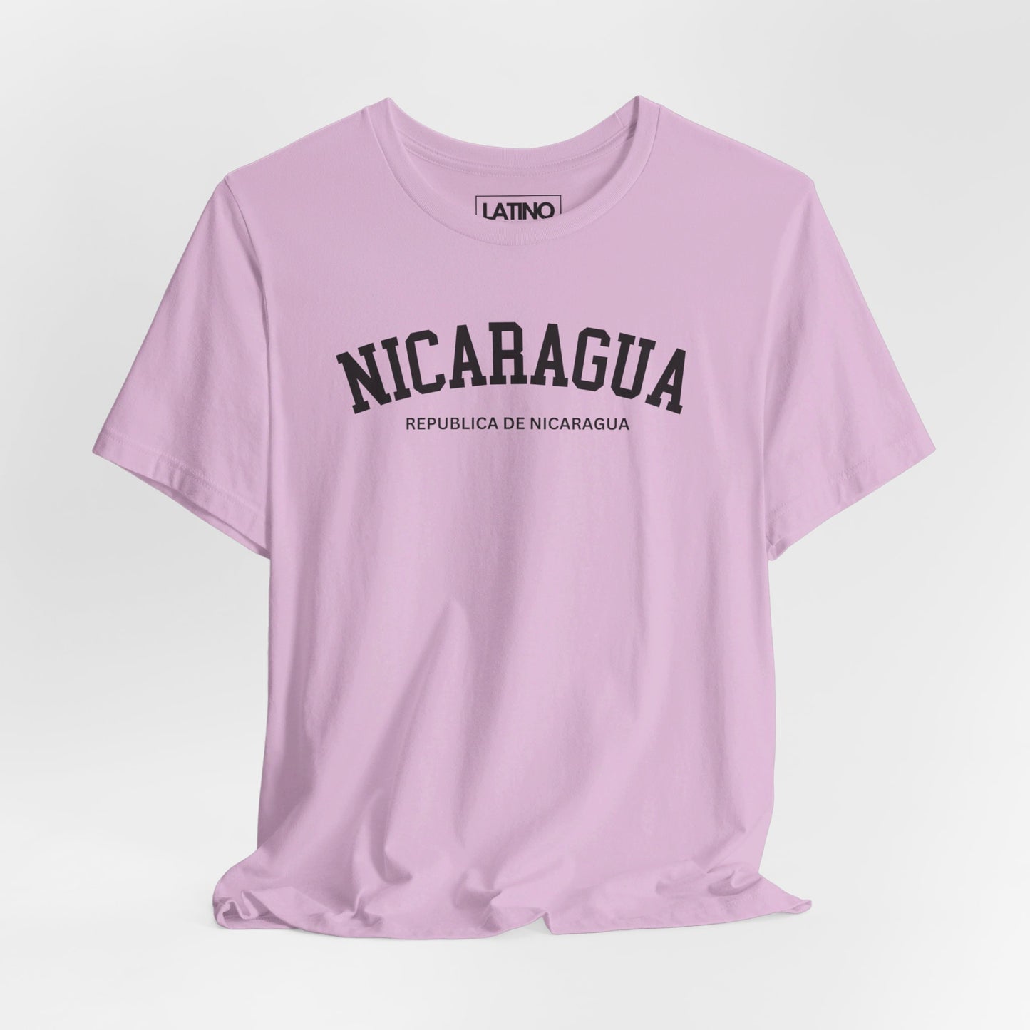 Nicaragua - Republica de Nicaragua T-Shirt