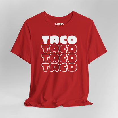 "Taco" T-Shirt | Taco Tuesday Tee