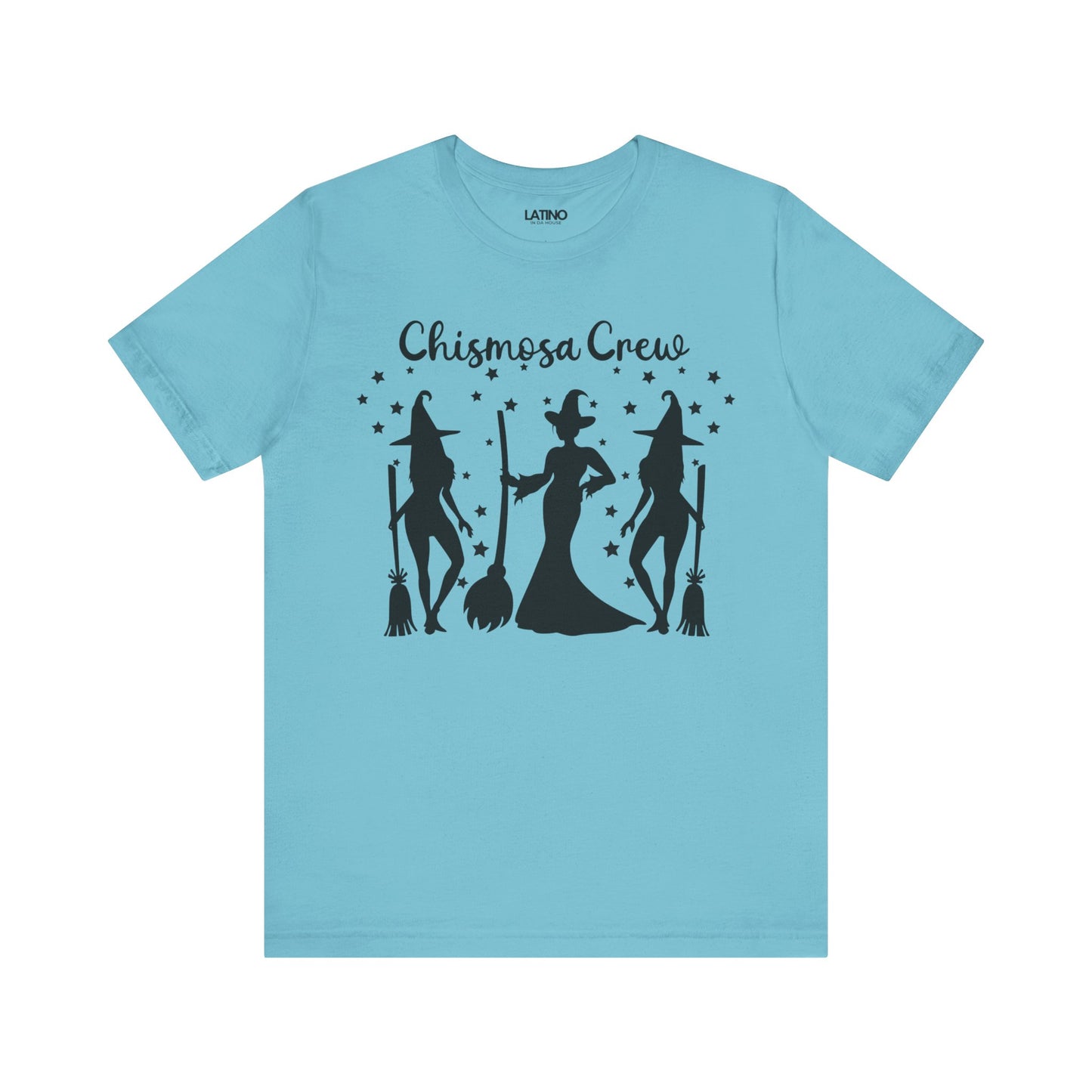 Chismosa Crew Witchy T-Shirt