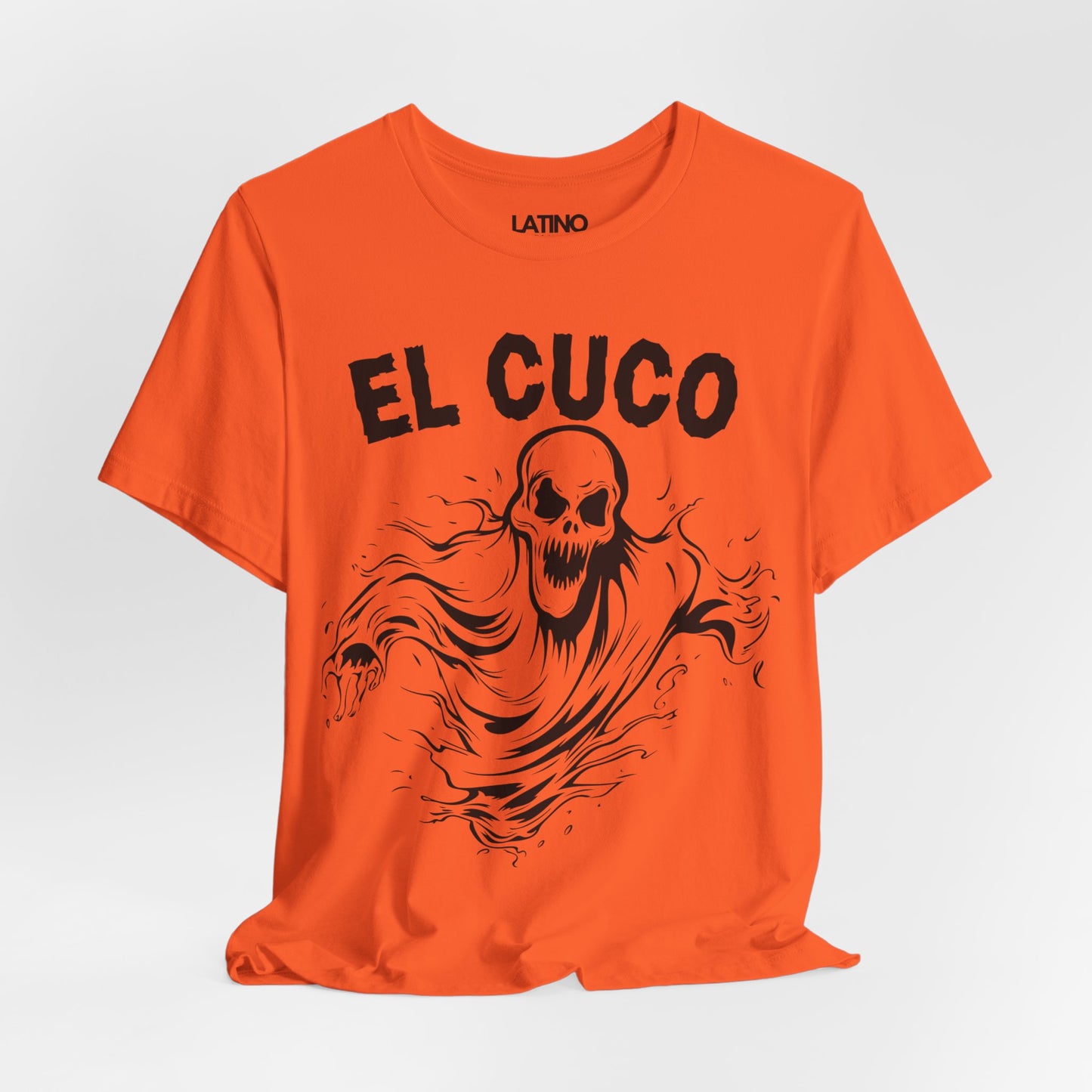 "El Cuco" Latino T-Shirt