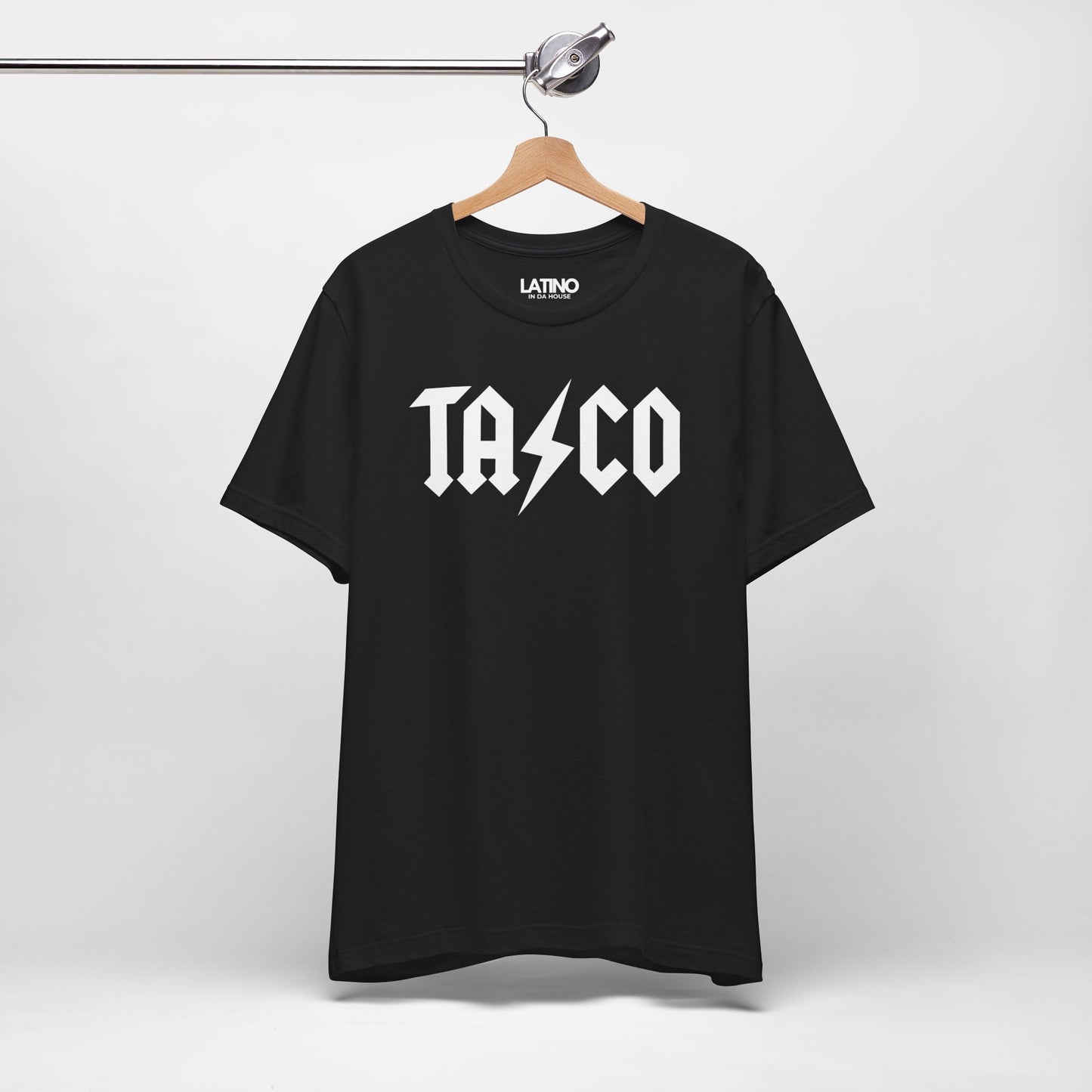“Taco Power” T-Shirt | Taco Tee