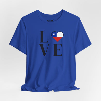 "Chile Love" T-Shirt