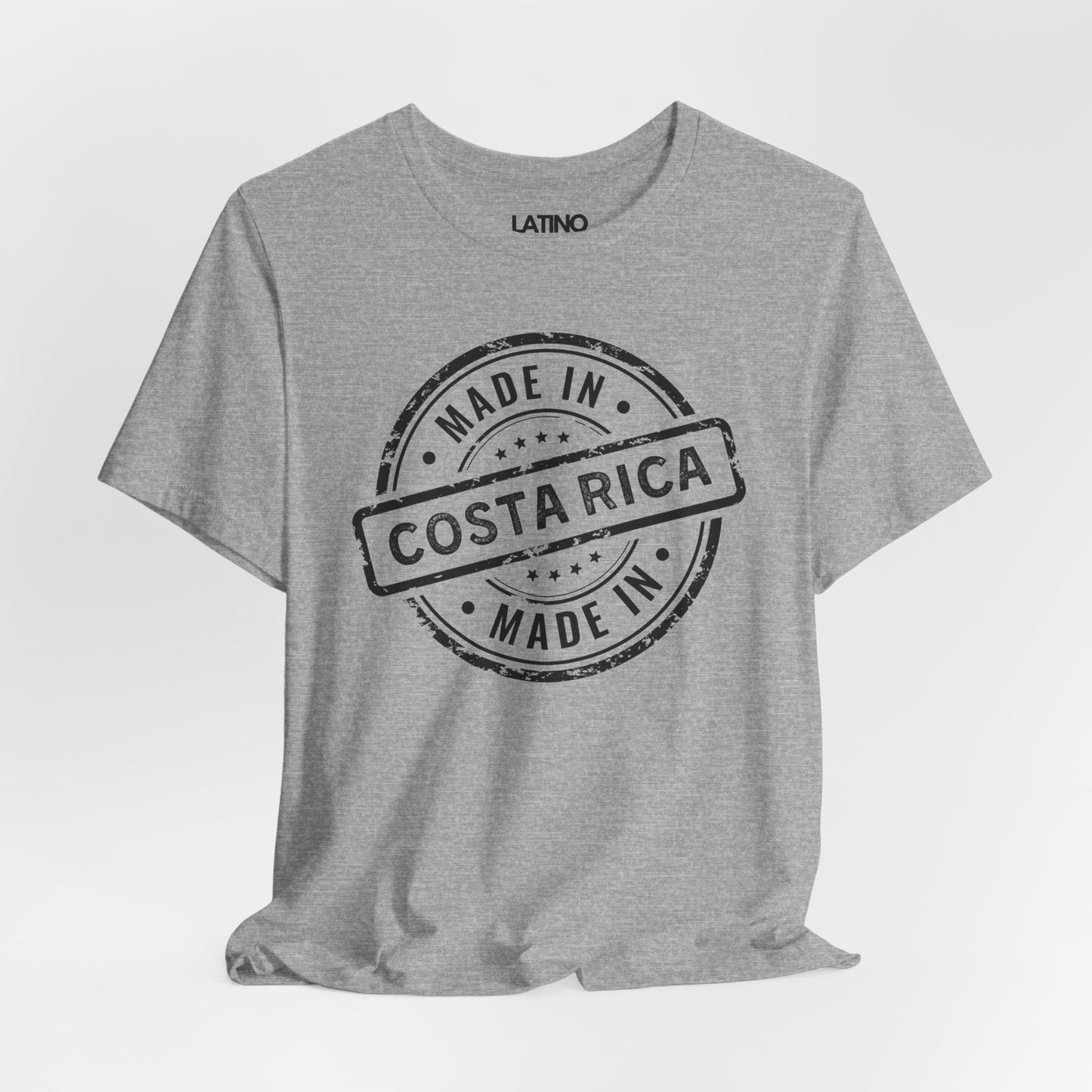 "Made in Costa Rica" T-Shirt