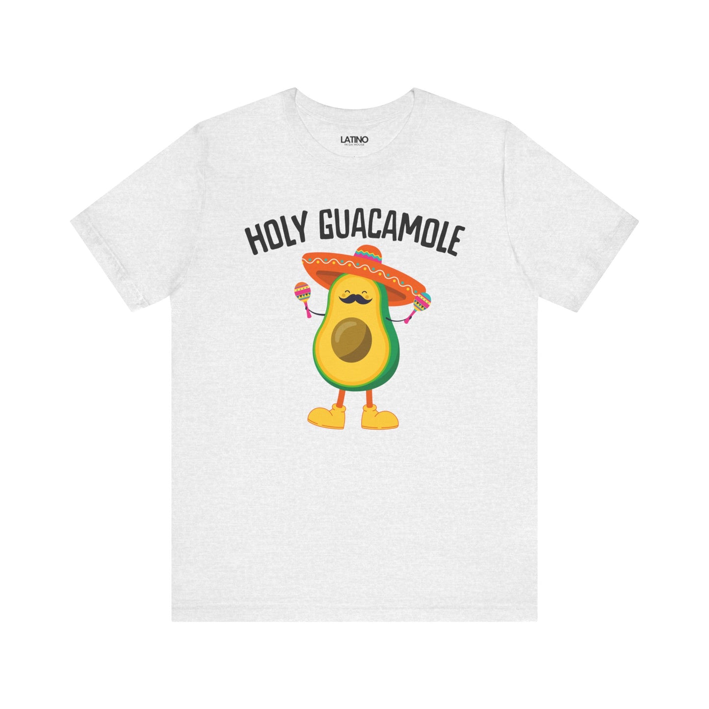 Holy Guacamole T-Shirt