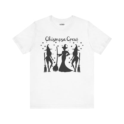 Chismosa Crew Witchy T-Shirt