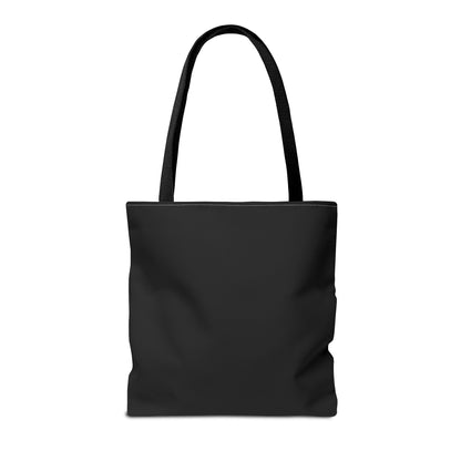 Salsa Siempre Fuego Tote Bag