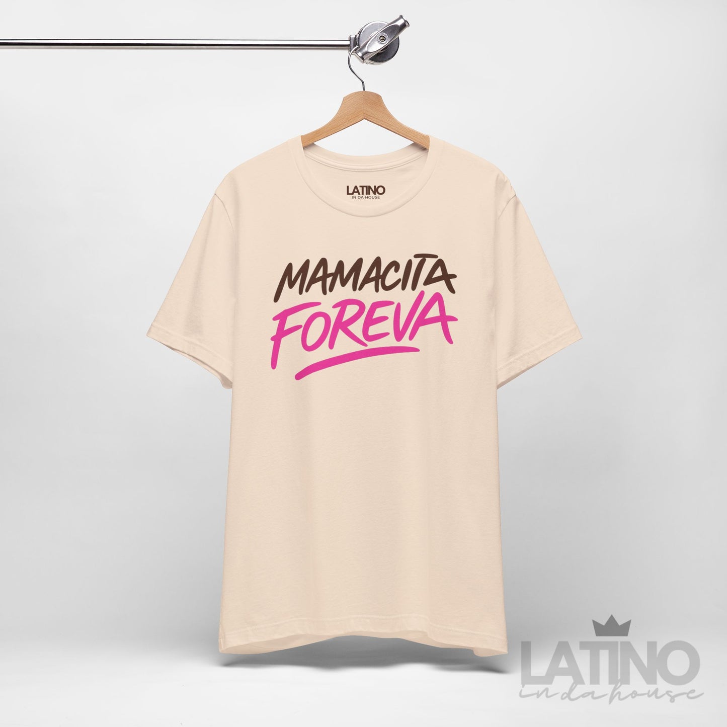 Mamacita Foreva” T-Shirt | Latina Tee