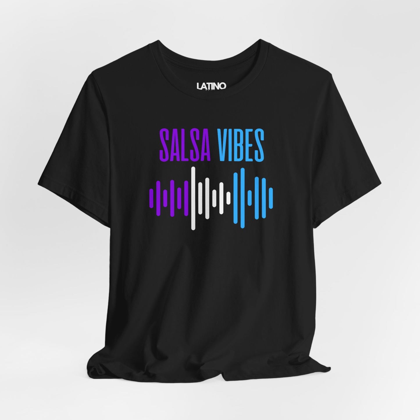 "Salsa Vibes" T-Shirt