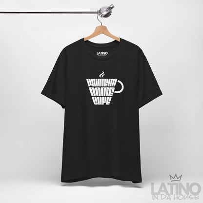 “Primero Dame Café” T-Shirt | Cafecito Tee