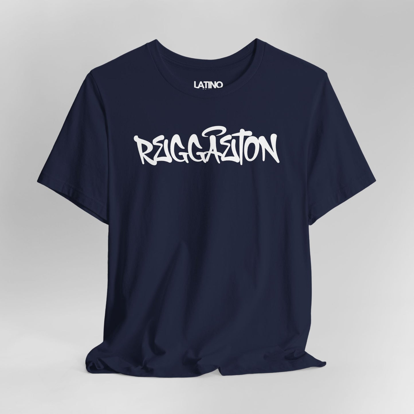 “Reggaeton” Graffiti T-Shirt