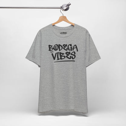 “Bodega NYC Vibes” T-Shirt | Bodega Tee