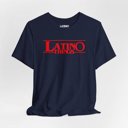 Latino Things T-Shirt