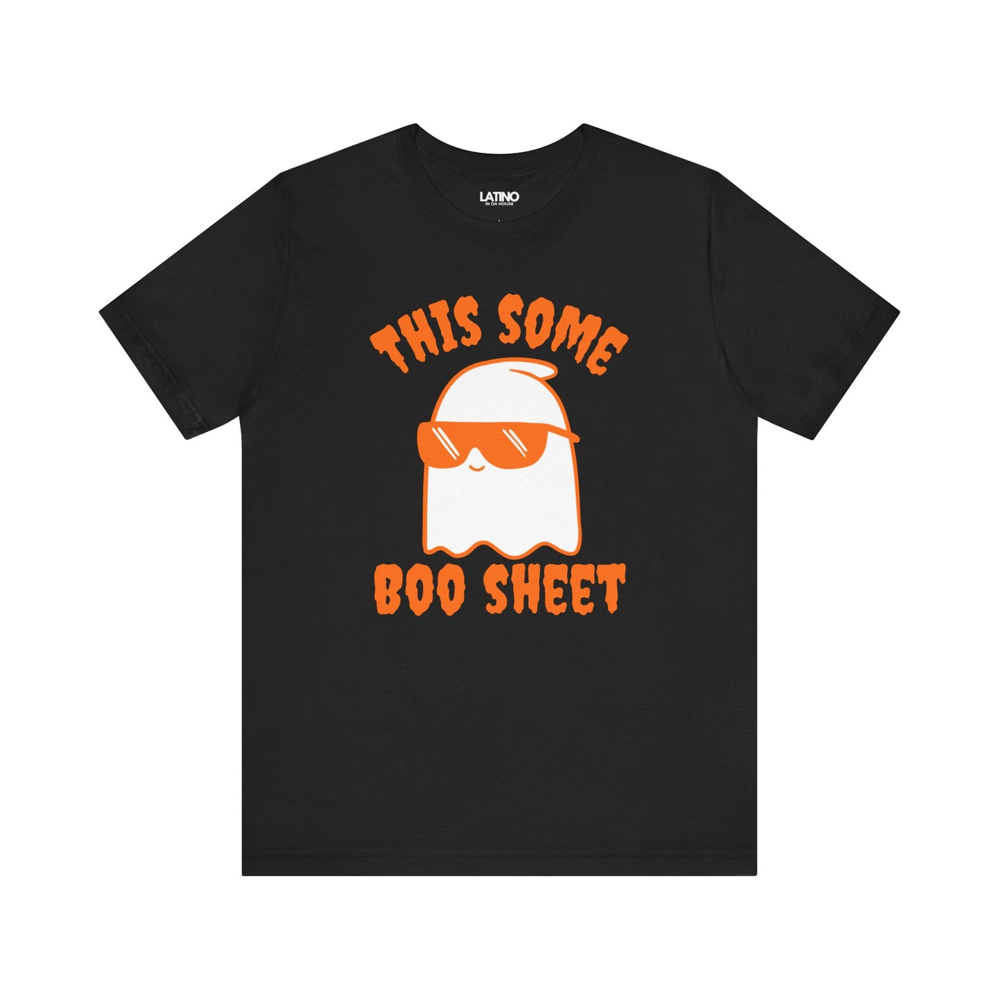 "This Some Boo Sheet" T-Shirt