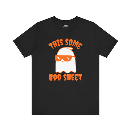 "This Some Boo Sheet" T-Shirt