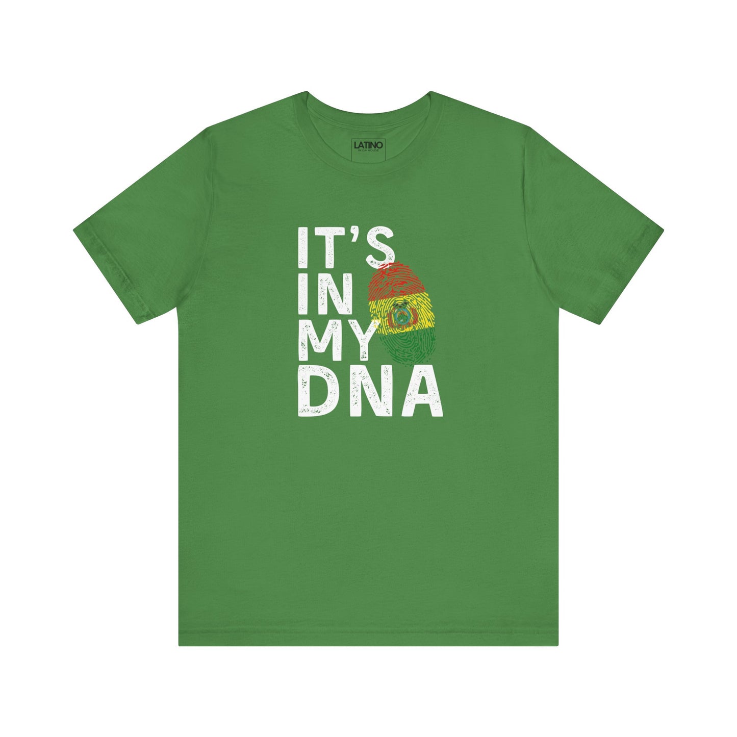 BOLIVIA IT’S IN MY DNA T-Shirt