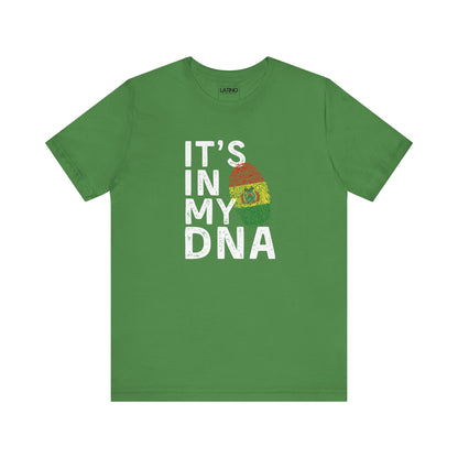 BOLIVIA IT’S IN MY DNA T-Shirt