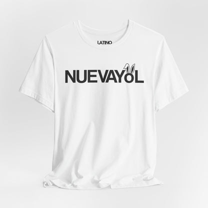 "NUEVAYoL" T-Shirt