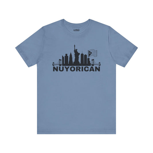 "NUYORICAN" T-Shirt