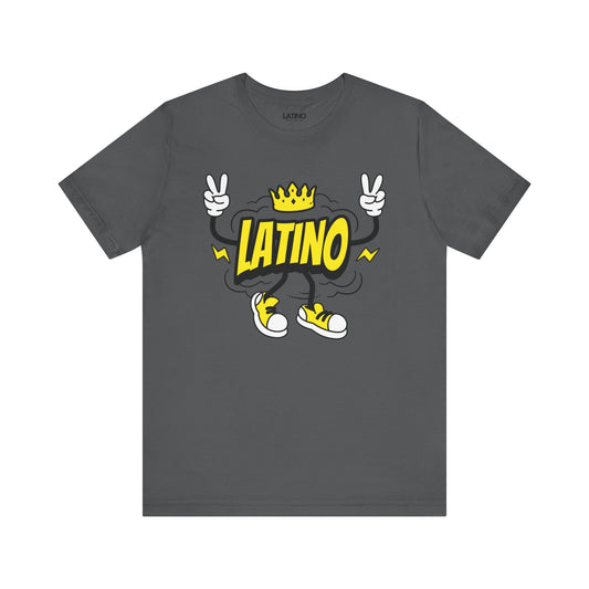 "Latino King" T-Shirt