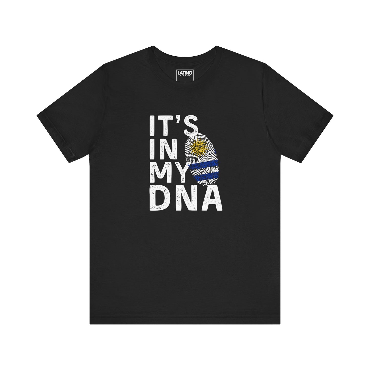 URUGUAY IT’S IN MY DNA T-Shirt