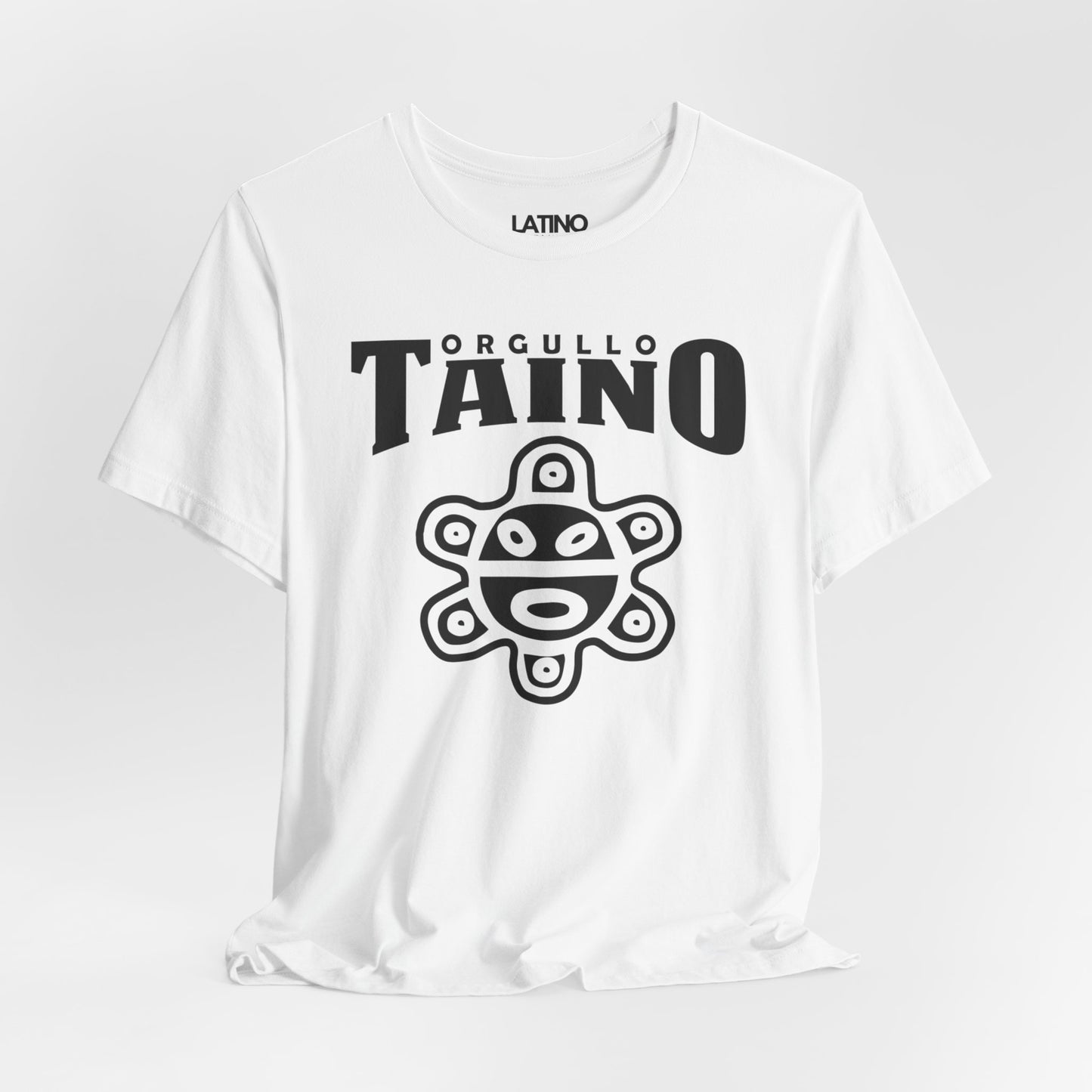 "Orgullo Taíno" T-Shirt