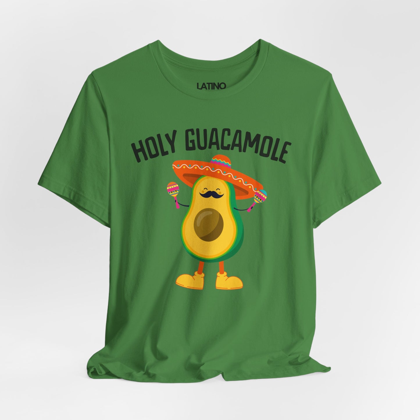 Holy Guacamole T-Shirt