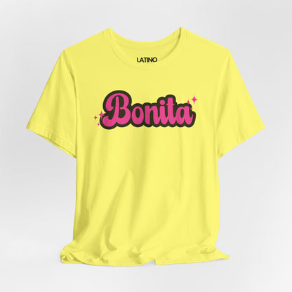 Bonita l Latina T-Shirt