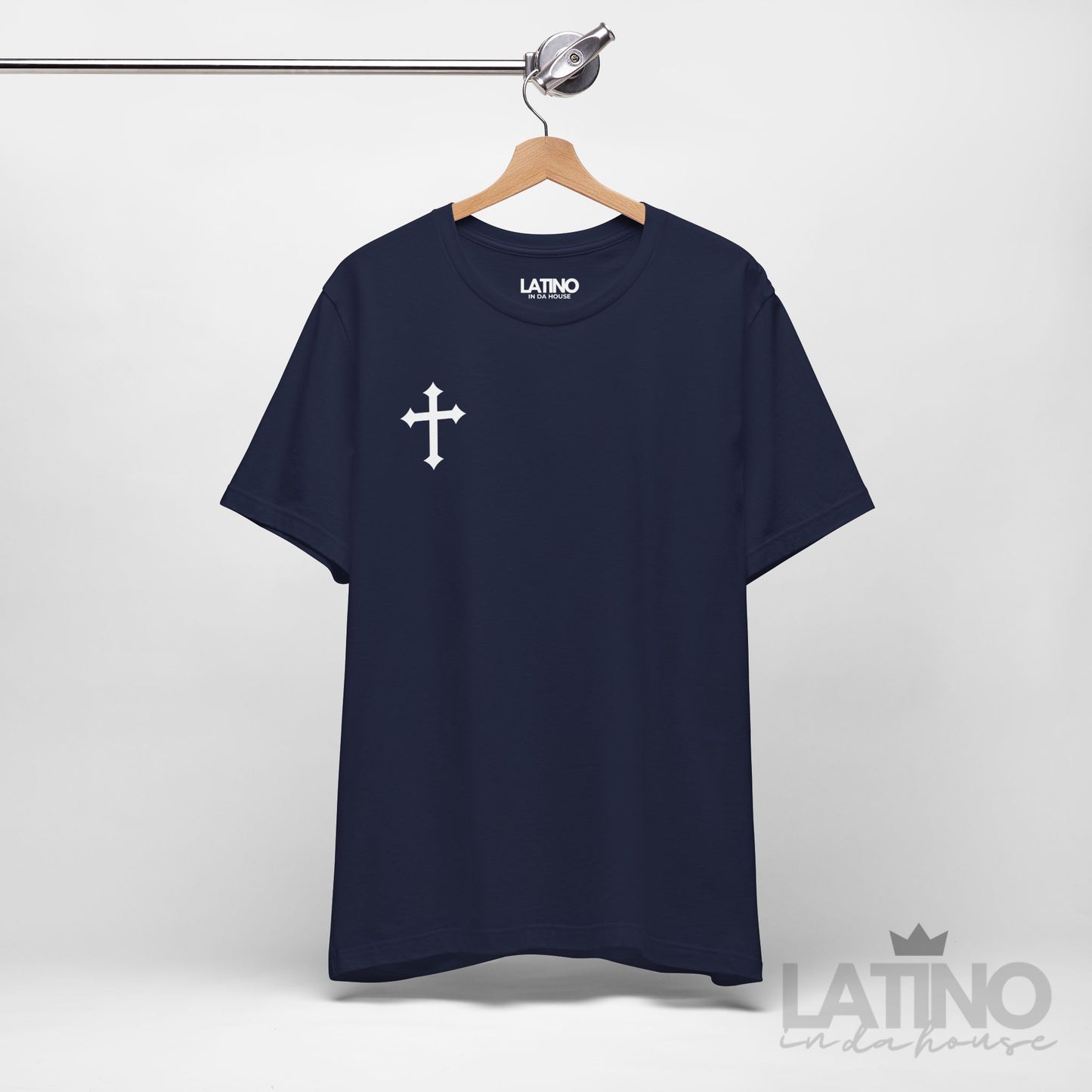 "En Dios Confiamos" Faith T-Shirt