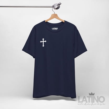 "En Dios Confiamos" Faith T-Shirt