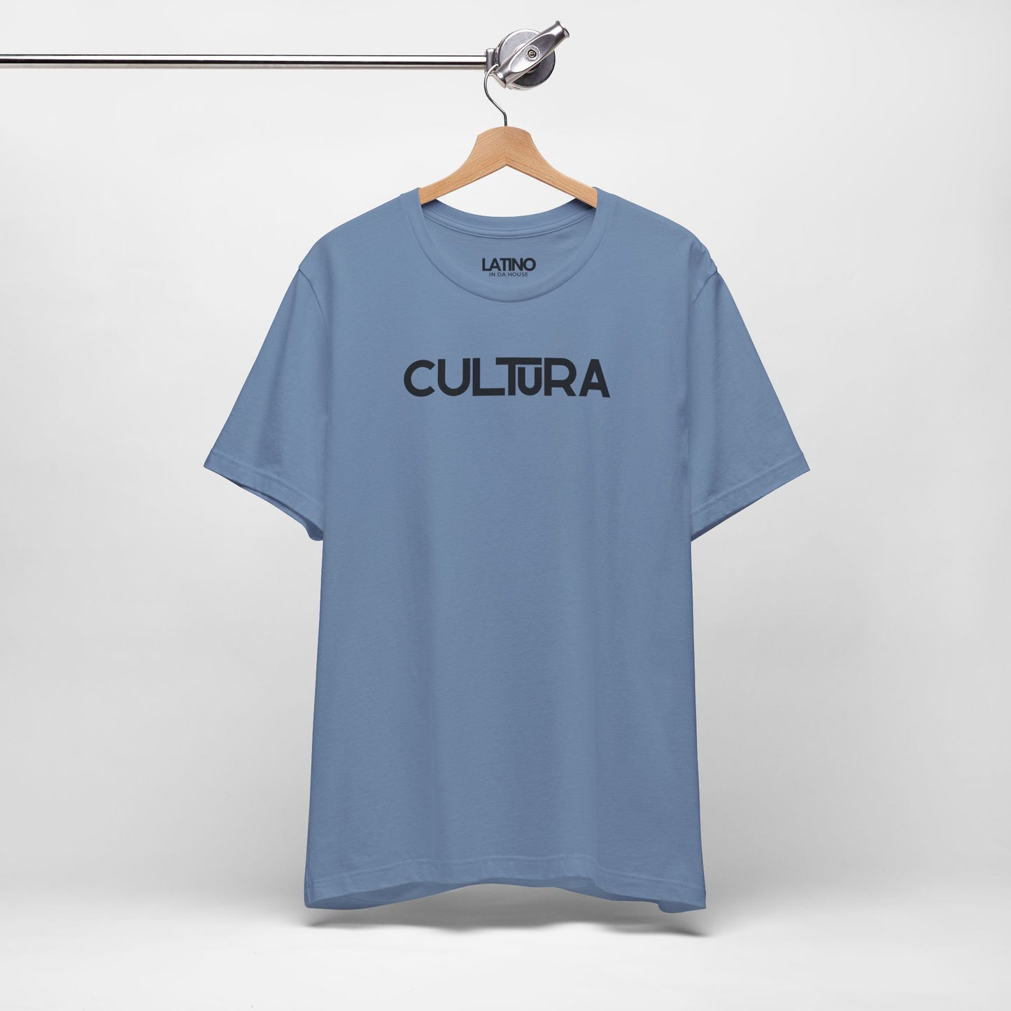 “CULTURA” | Latino Cultura Tee