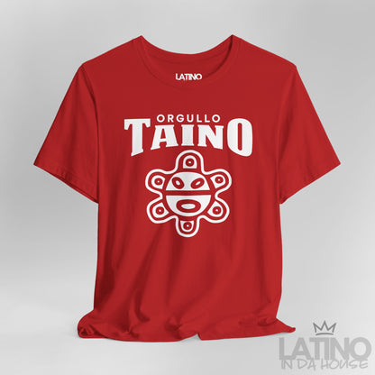 "Orgullo Taíno" Classic T-Shirt | Taíno Tee