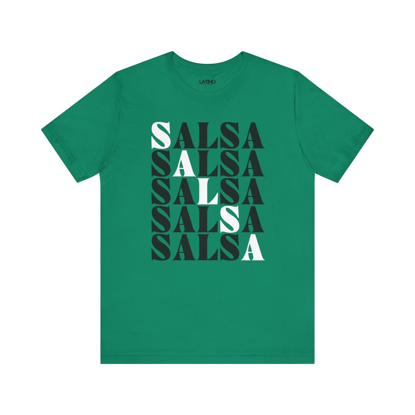 "Salsa Salsa Salsa" T-Shirt