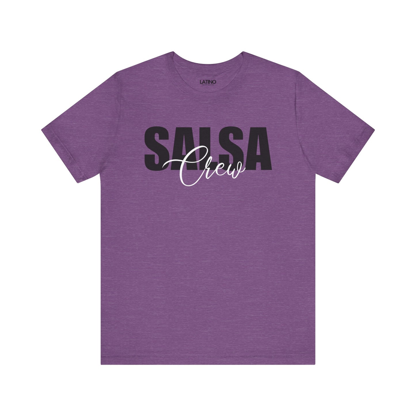 "Salsa Crew" T-Shirt