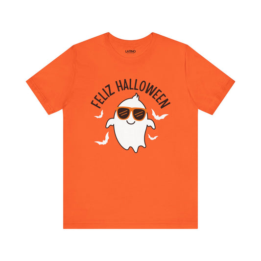 Feliz Halloween T-Shirt