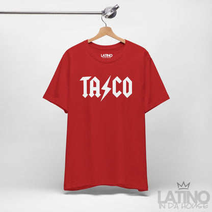 “Taco Power” T-Shirt | Taco Tee