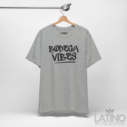 “Bodega NYC Vibes” T-Shirt | Bodega Tee
