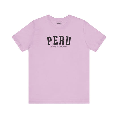 Peru República del Perú T-Shirt