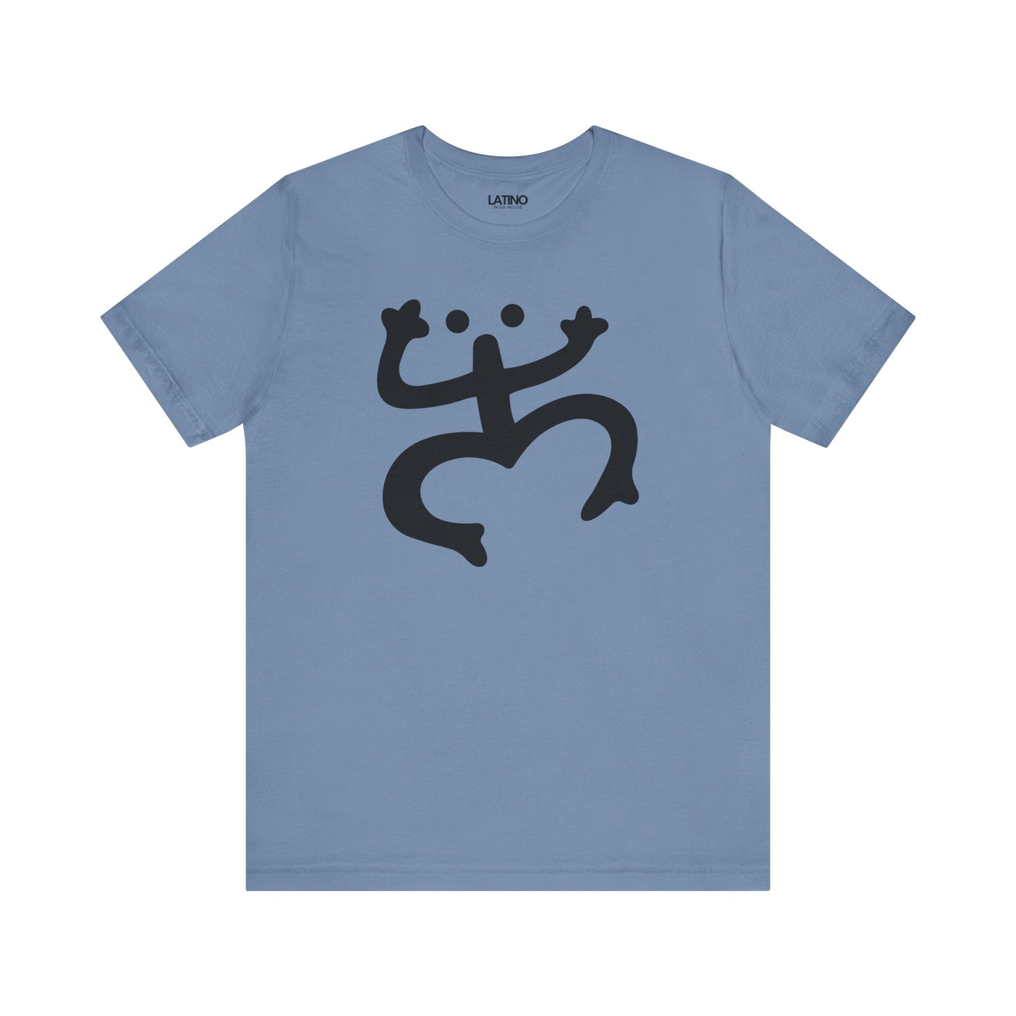 "Taino Coquí Symbol" T-Shirt