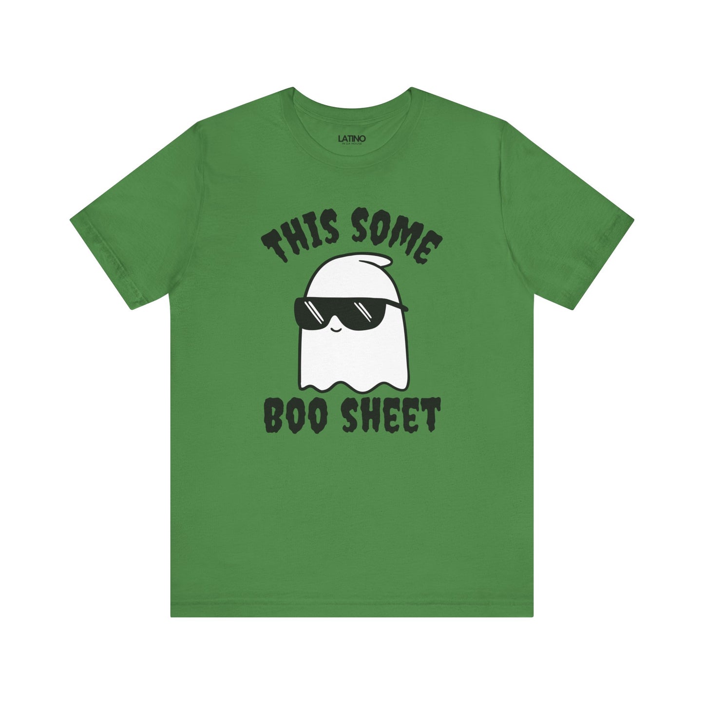 "This Some Boo Sheet" T-Shirt