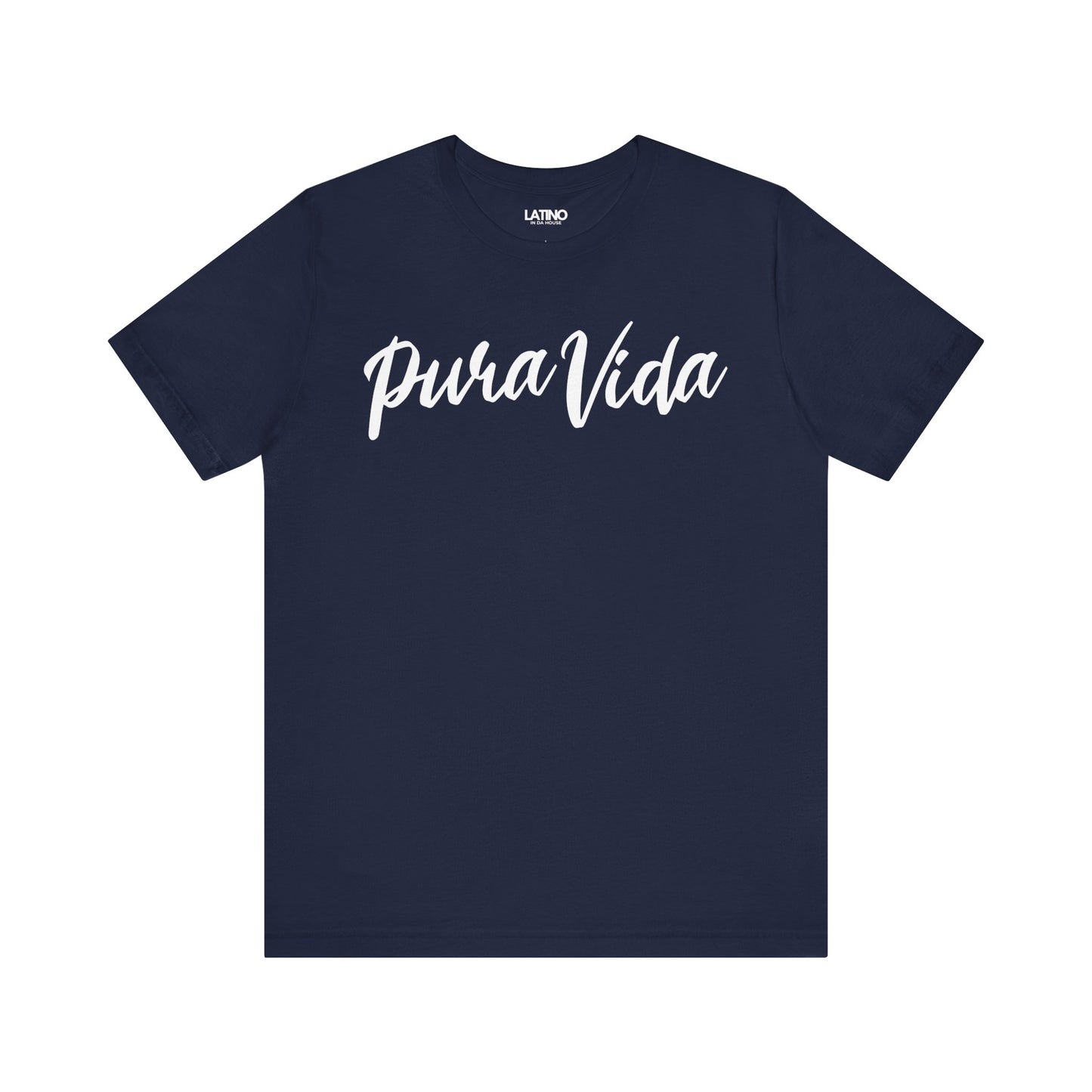 "Pura Vida" Costa Rica T-Shirt