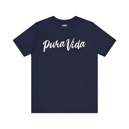 "Pura Vida" Costa Rica T-Shirt