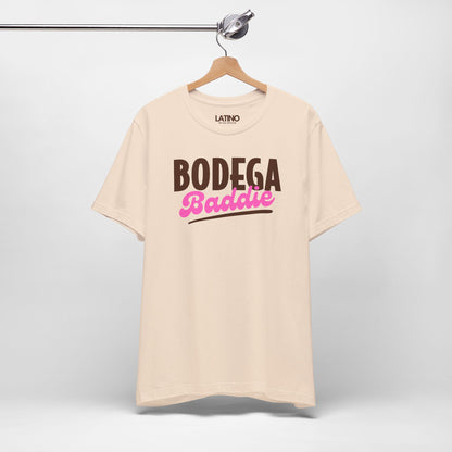 "Bodega Baddie" T-Shirt | Latina Tee