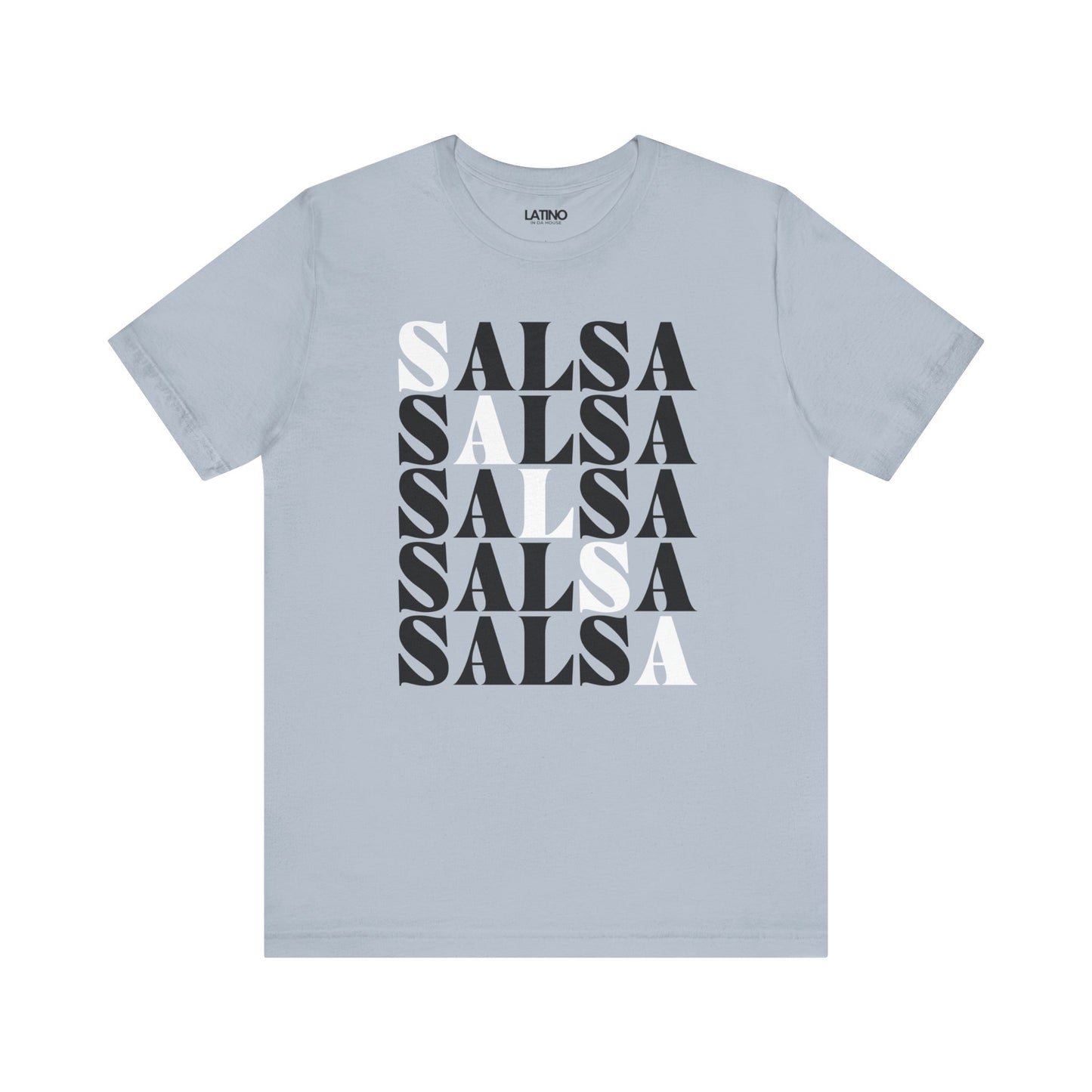 "Salsa Salsa Salsa" T-Shirt