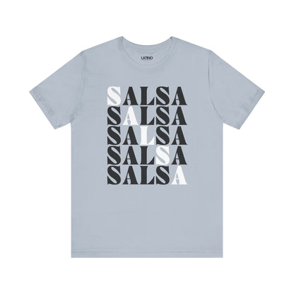 "Salsa Salsa Salsa" T-Shirt