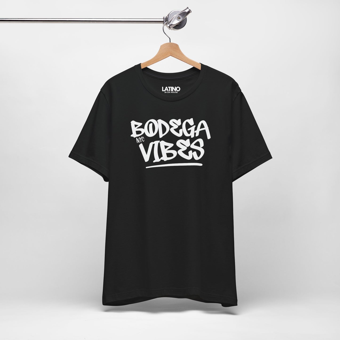 “Bodega NYC Vibes” T-Shirt | Bodega Tee
