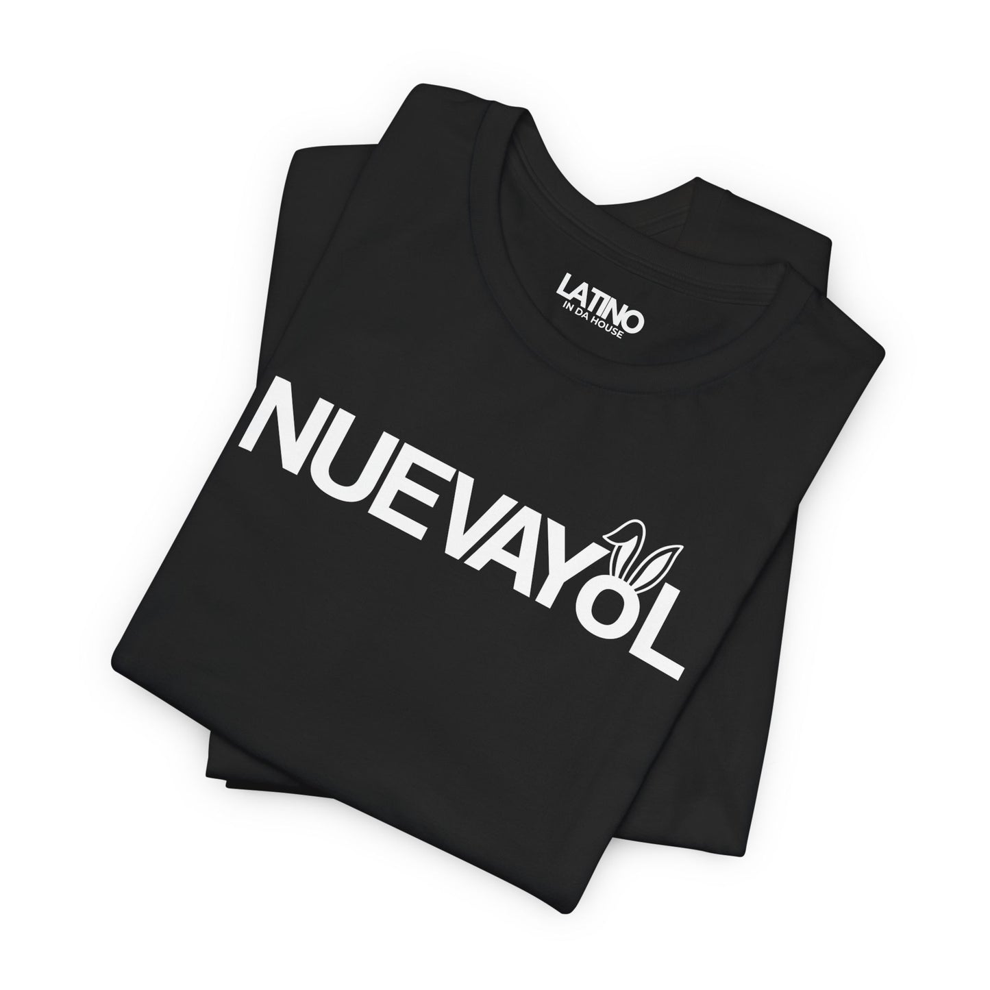 "NUEVAYoL" T-Shirt | Latino Tee