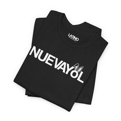 "NUEVAYoL" T-Shirt | Latino Tee