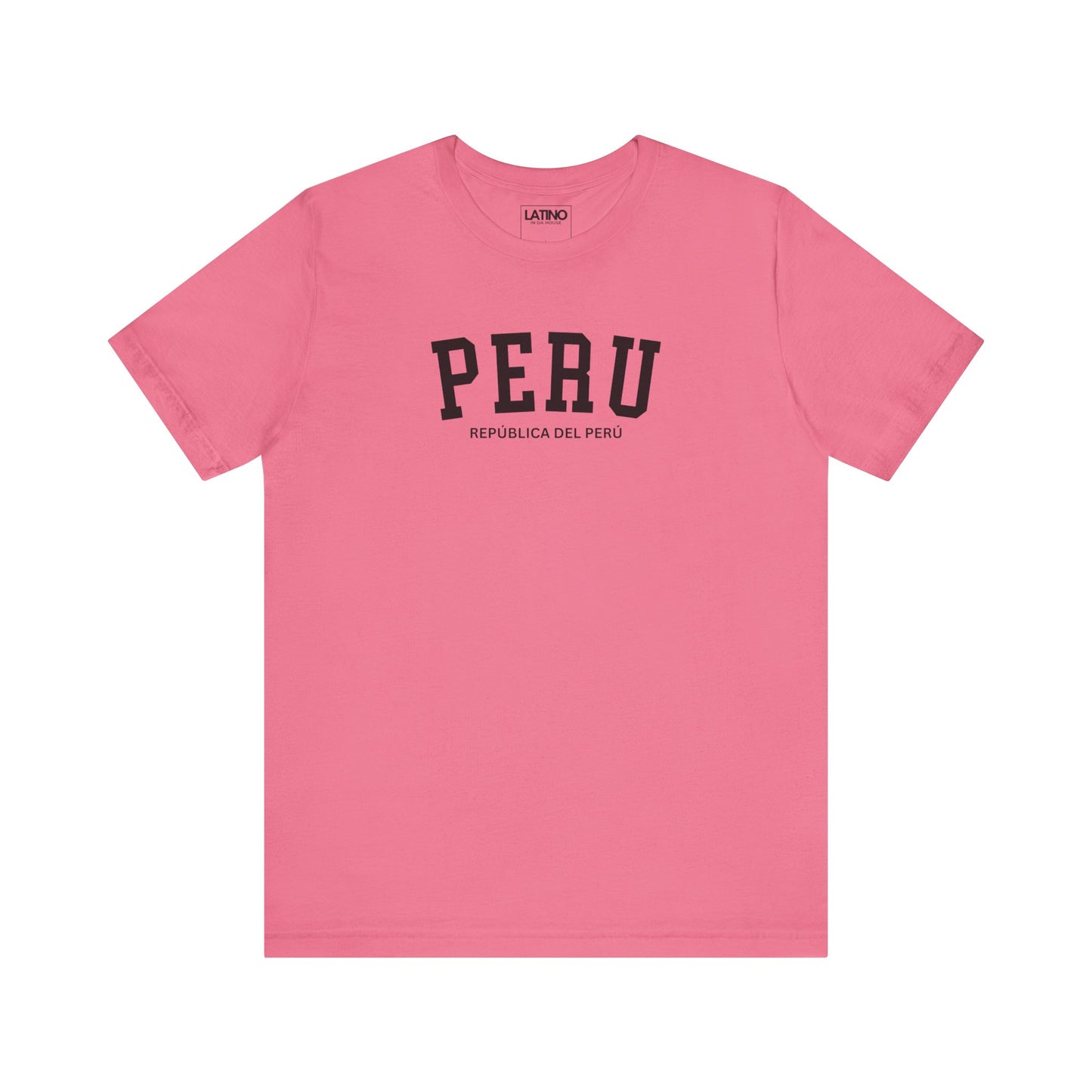 Peru República del Perú T-Shirt