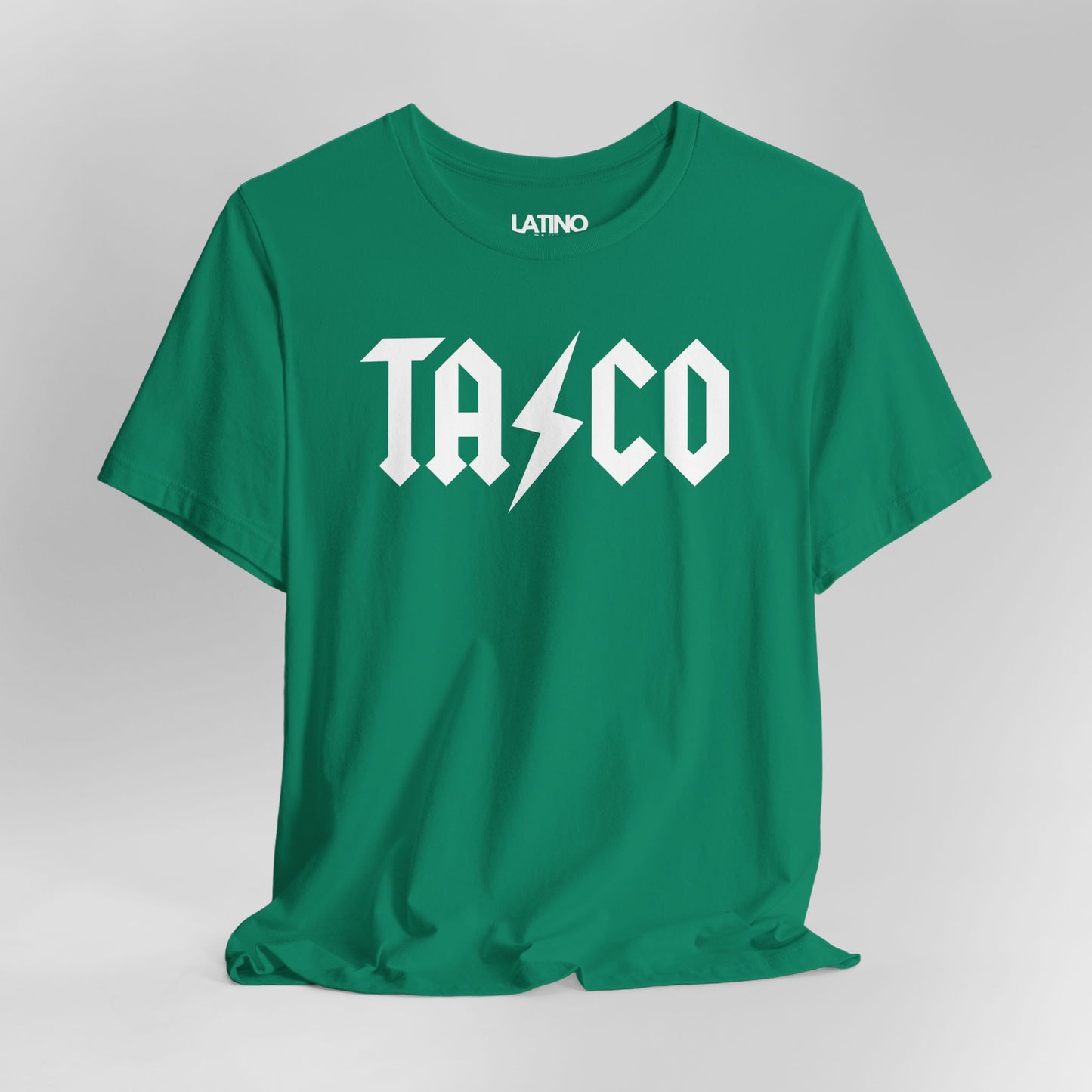 “Taco Power” T-Shirt | Taco Tee