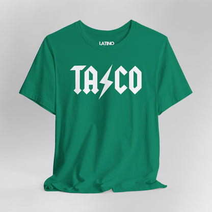 “Taco Power” T-Shirt | Taco Tee